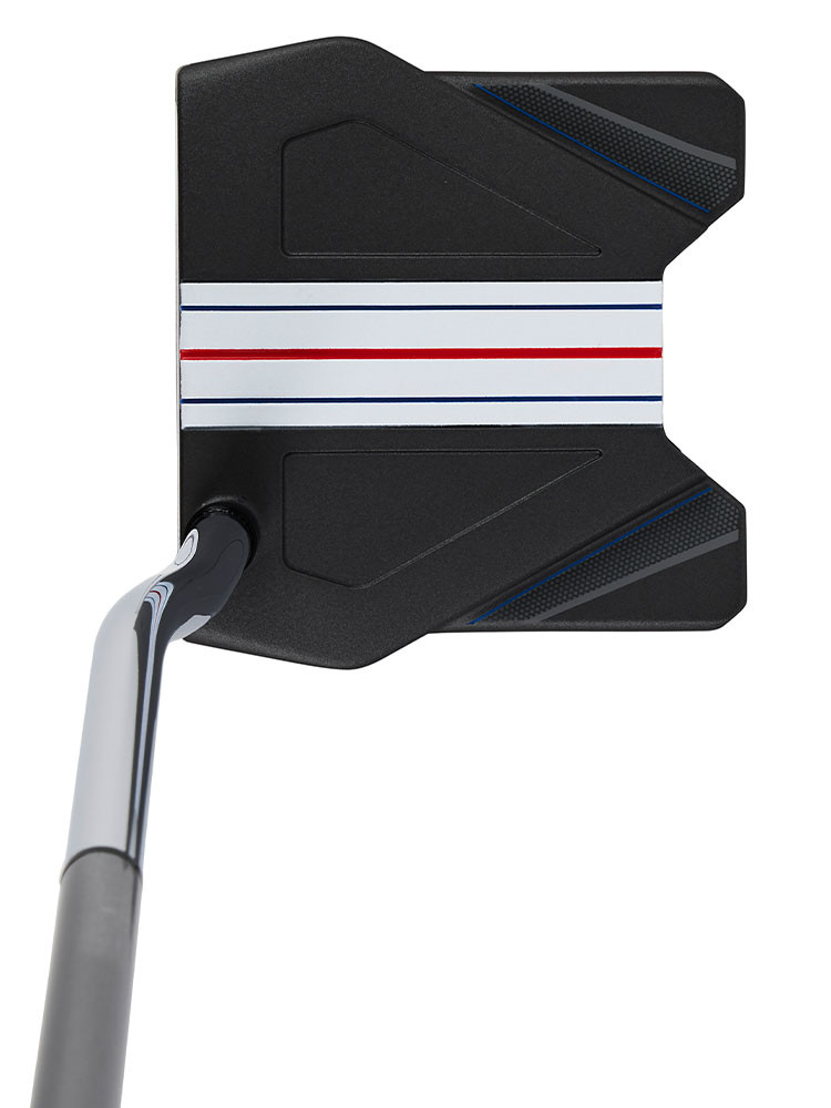 Odyssey Ten Putter - Triple Track | GolfBox
